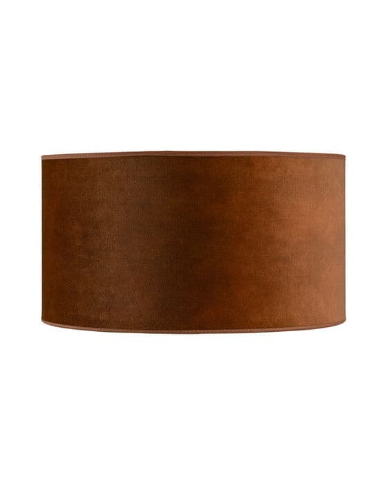 Sylinterivarjostin avanna hazel