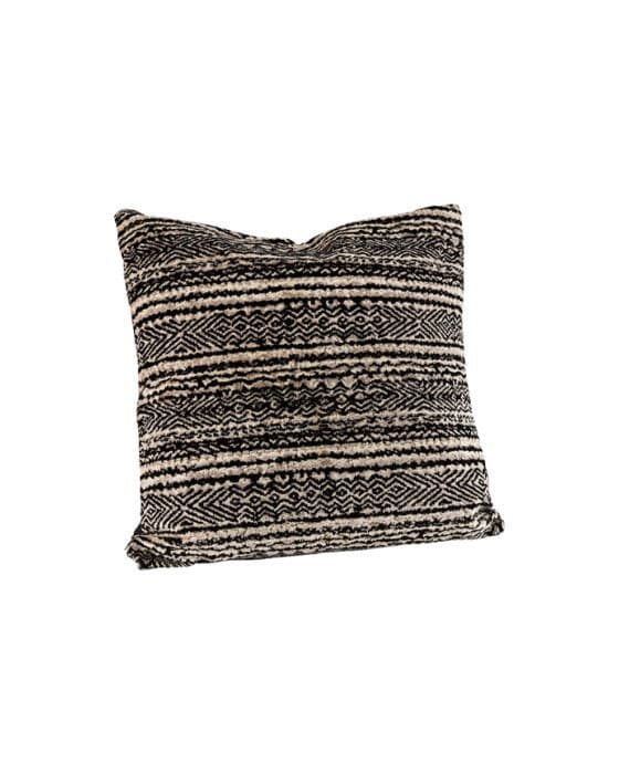 Bohemia tyynyliina stripe