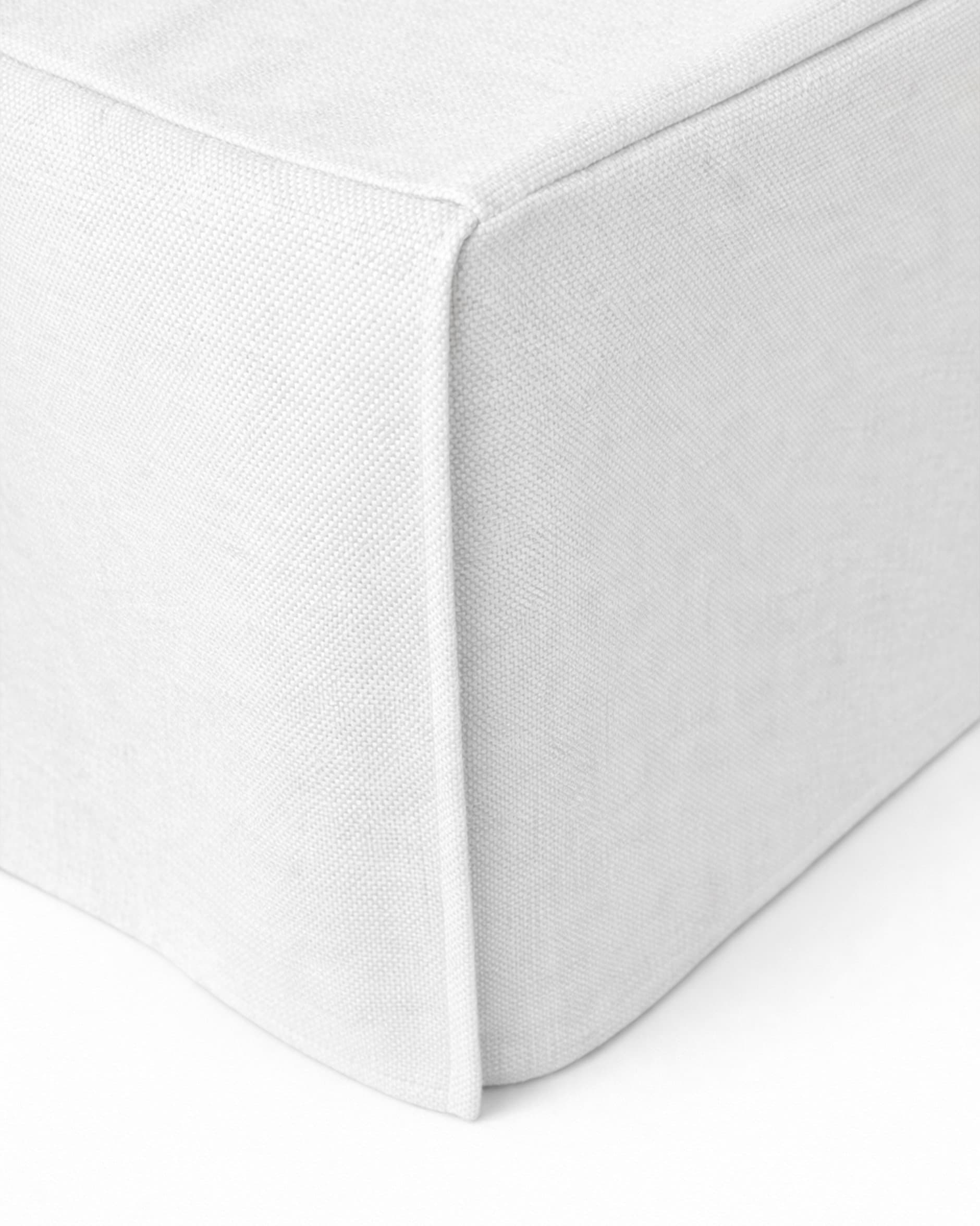 Sängynhame Off-white – Newport