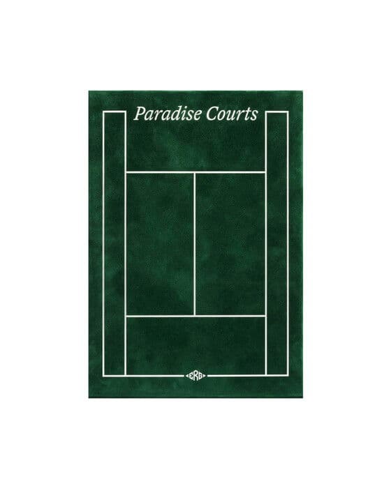 Paradise Courts – Thames & Hudson