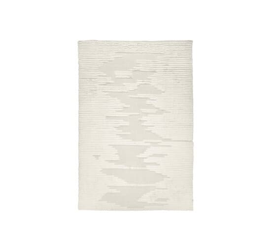 Agadir-matto ivory – Classic Collection