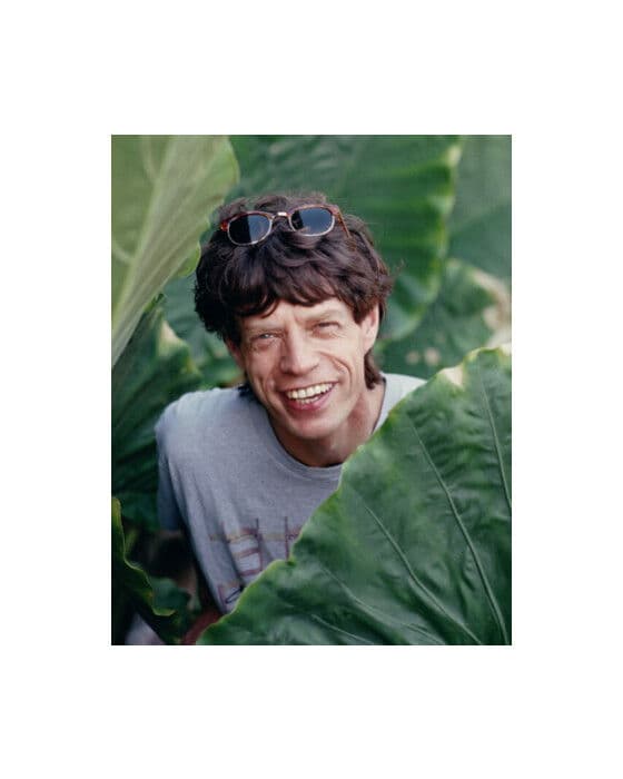 Roving Stone – Slim Aarons