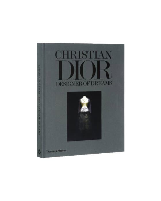Christian Dior Designer of Dreams