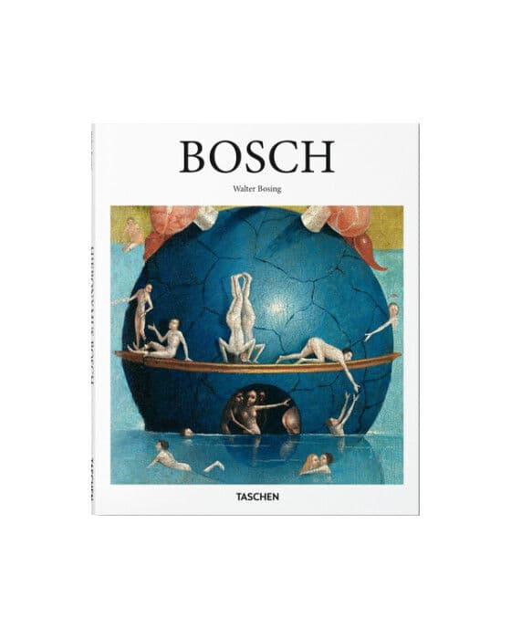 Bosch - Basic Art Series