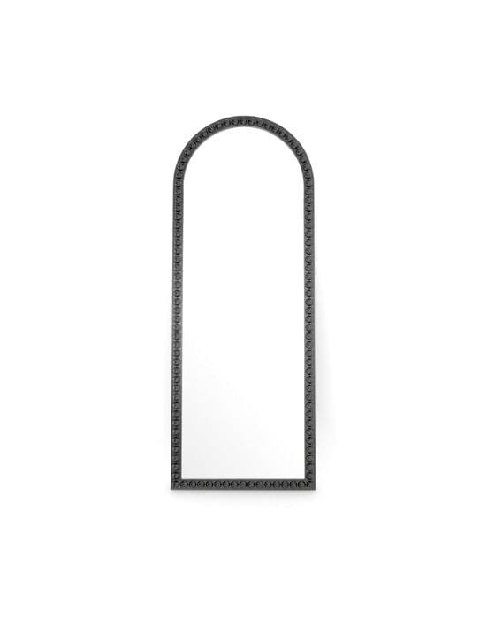 Kenton peili musta – Eichholtz