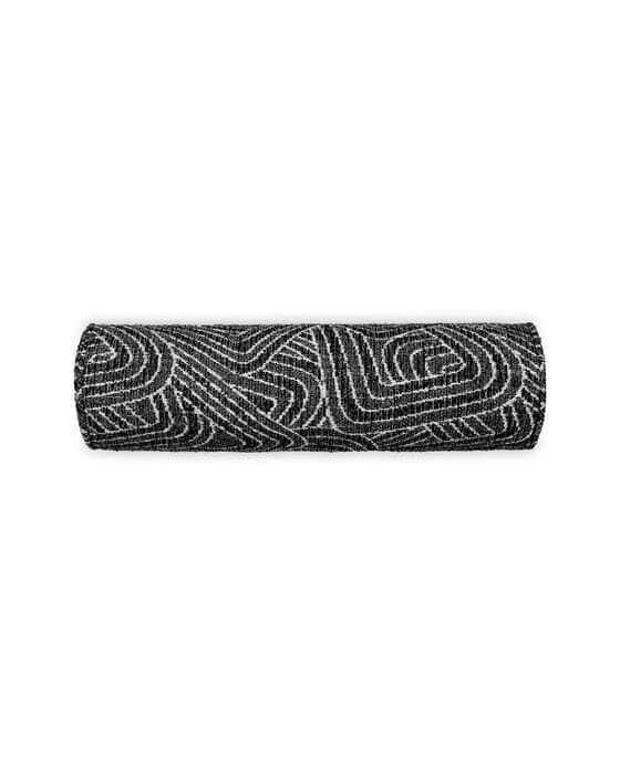 Amarante-tyyny camari black – Eichholtz