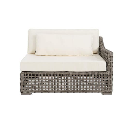 San Remo -sohvamoduulin käsinoja oikea – Artwood