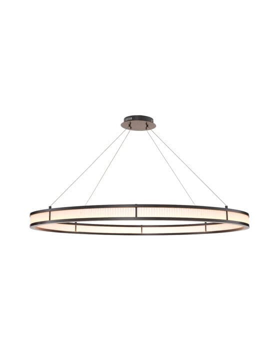 Damien-kattovalaisin, pronssi OUTLET – Eichholtz