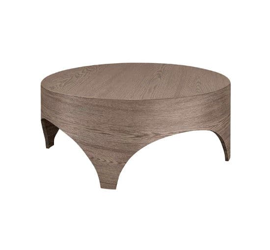 Owen Coffee Table Grey – Artwood