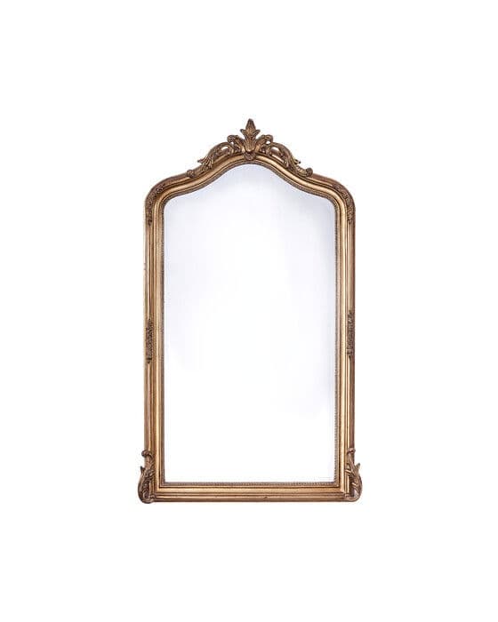 Gaillard-peili – Newport