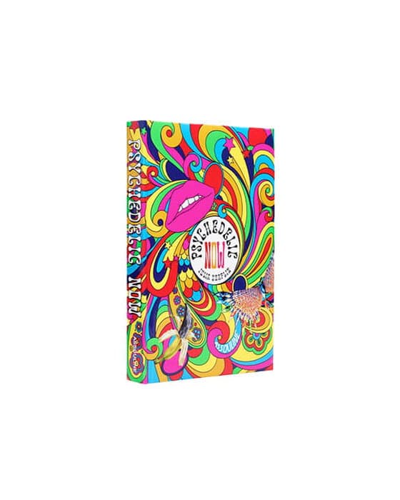 Psychedelic Now – Assouline
