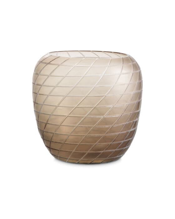 Tarano-maljakko S – Eichholtz