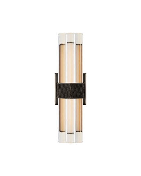 Fascio 14" Sconce