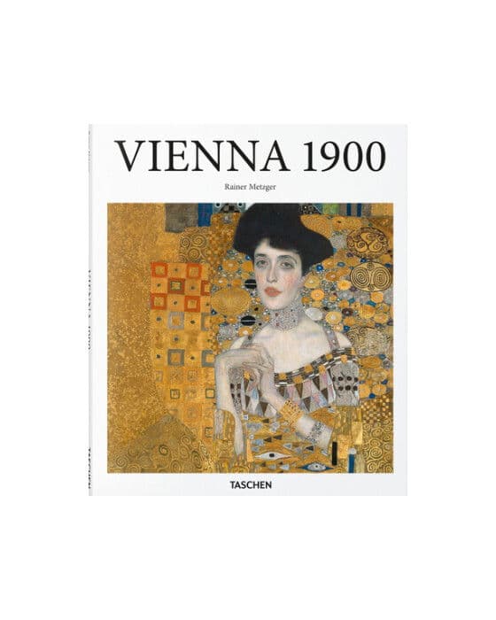 Vienna 1900 - Basic Art Series