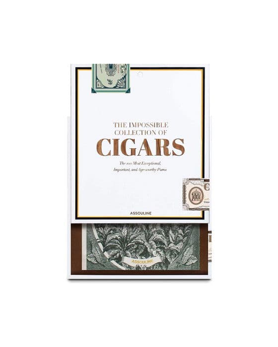 The Impossible Collection of Cigars