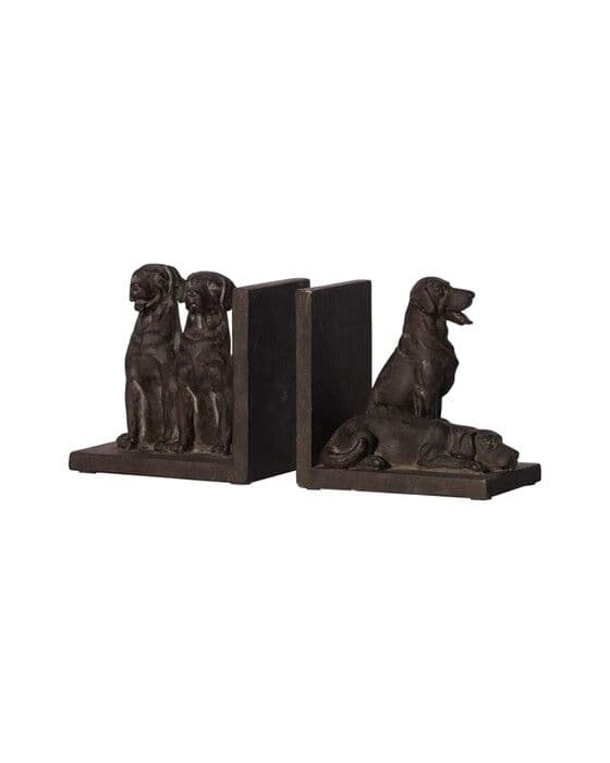 Cooper-kirjatuki, ruskea – Newport