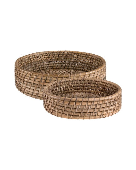 Amazon leipäkori luonto 2 kpl – Artwood