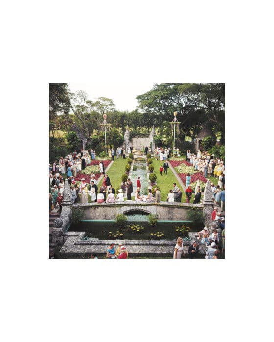 Arts Festival – Slim Aarons