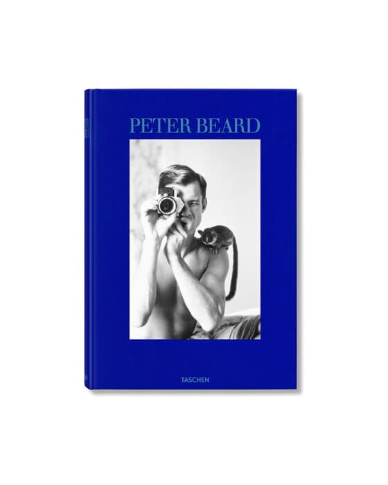 Peter Beard – Taschen