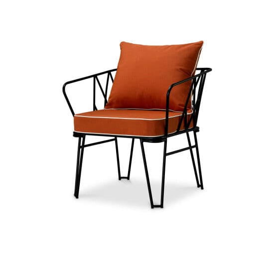 Clifton Outdoor Blaise Orange