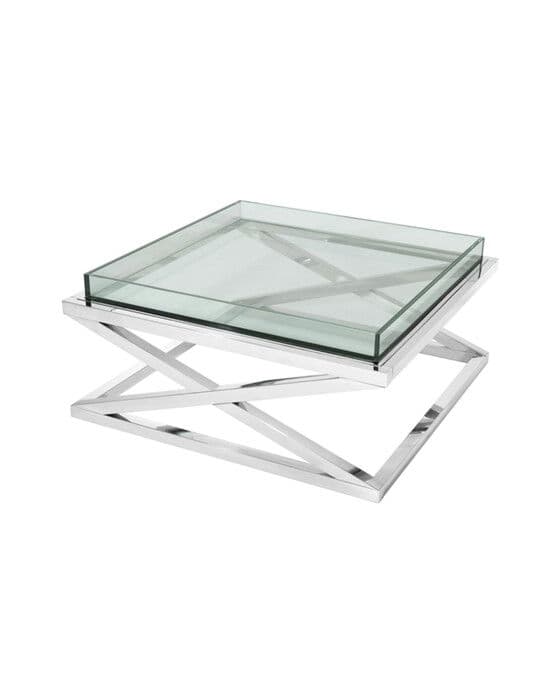 Curtis soffbord OUTLET – Eichholtz