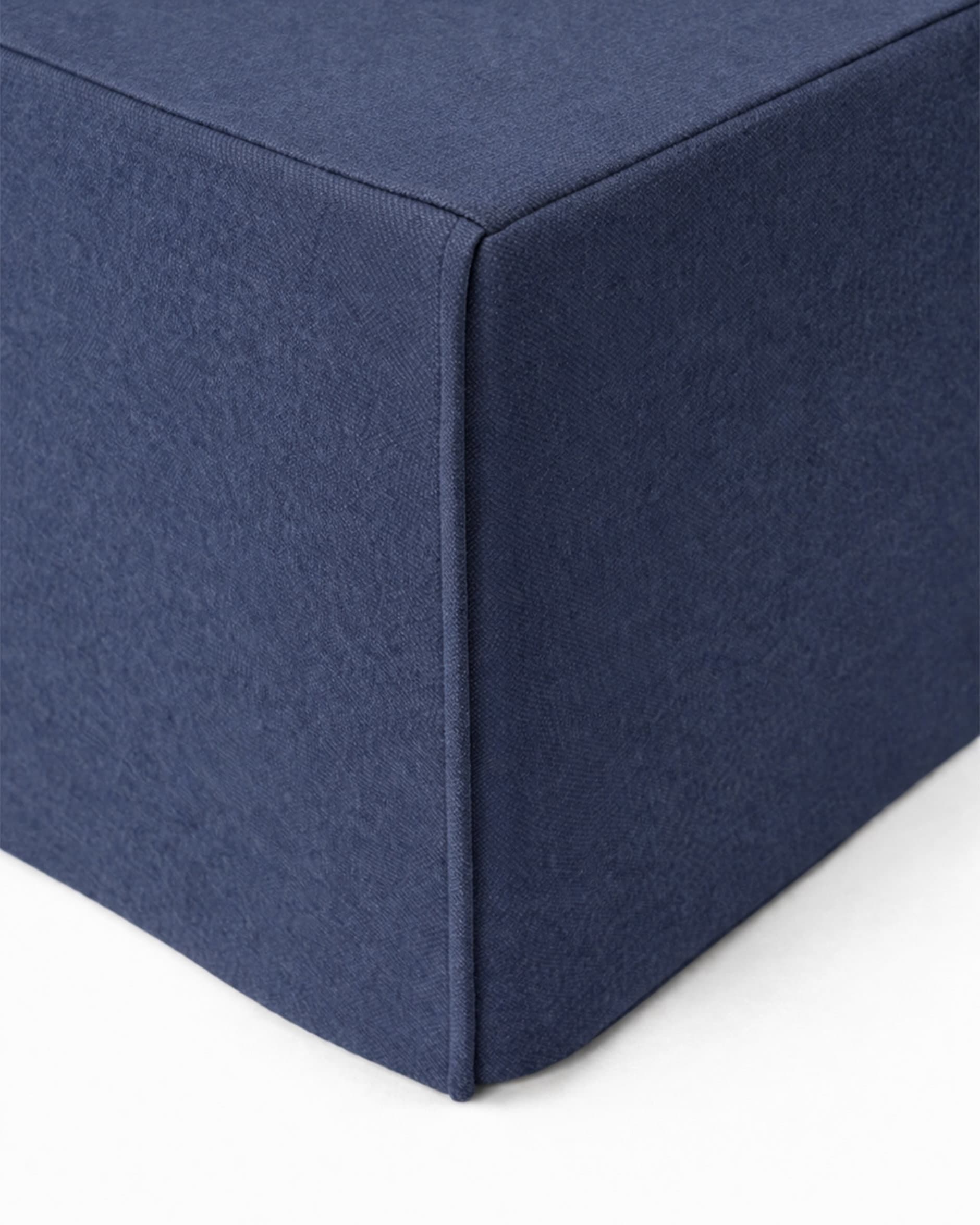 Sängynhame indigo – Newport