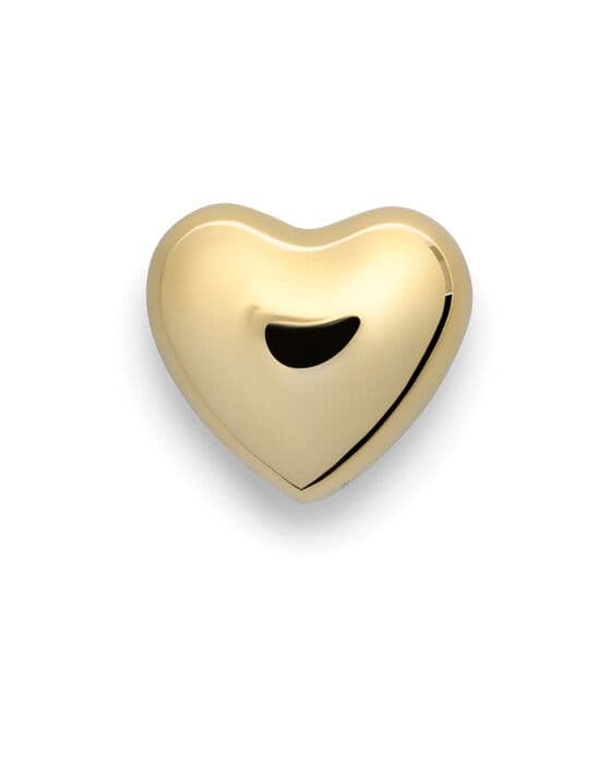 Messinkinen sydänkoriste – Skultuna