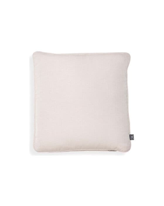 Sunbrella-tyyny, canvas – Eichholtz