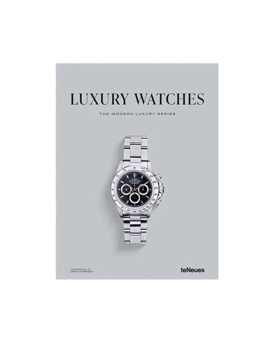 Luxury Watches - The Modern Luxury Series