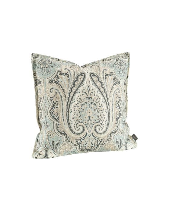 Atmosphere-tyynynpäällinen, vaaleansininen