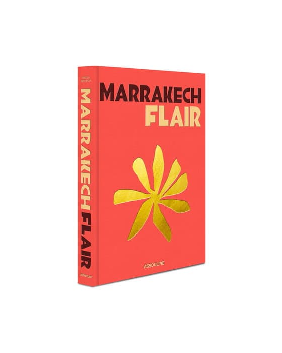 Marrakech Flair