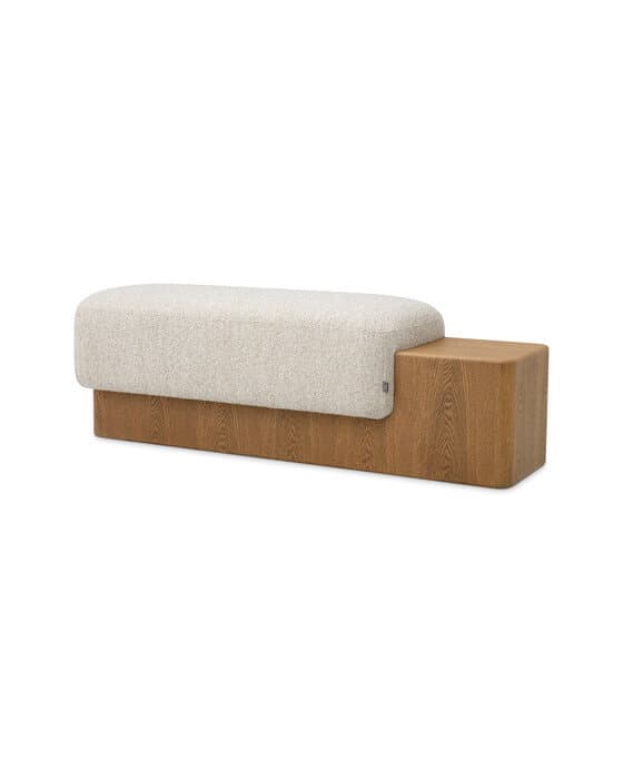 Colburn-penkki Kempton beige