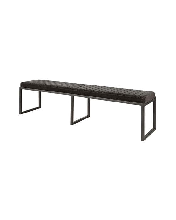 Sabina penkki avanna dark grey