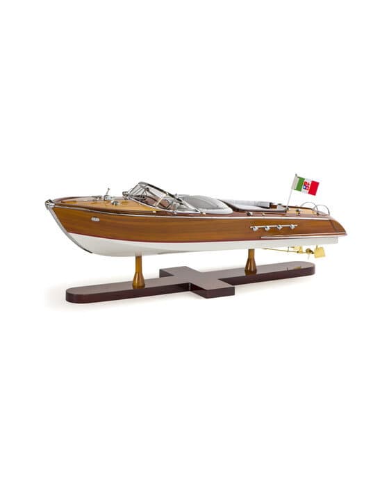 Aquarama – Authentic Models