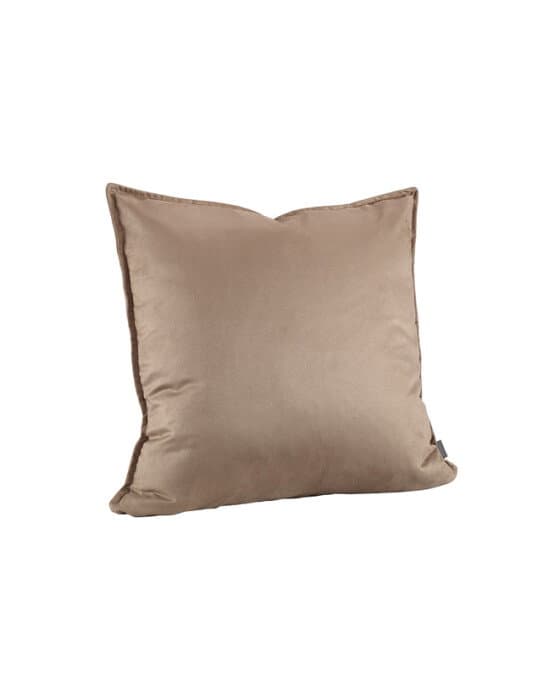 Camora tyynynpäälliset kamelinruskea