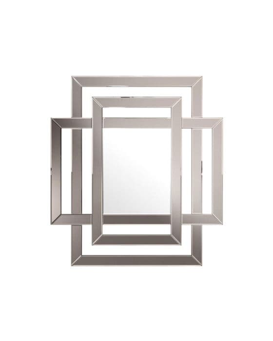 Mirror Mortimer – Eichholtz