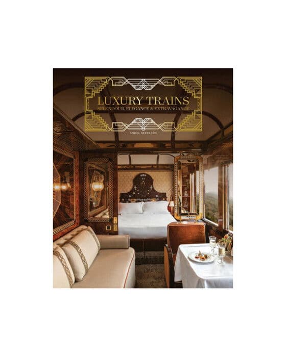 Luxury Trains