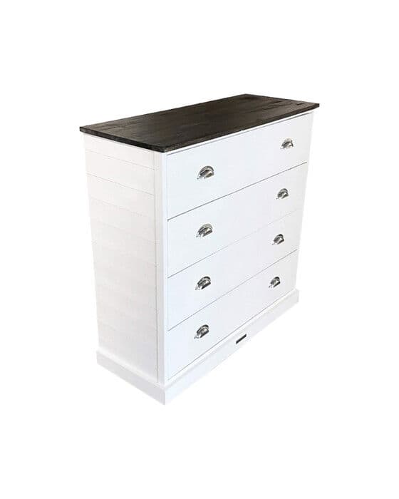 Bradley lipasto, tumma kansi – Ocean House