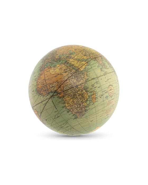 Weber Costello, 18cm – Authentic Models