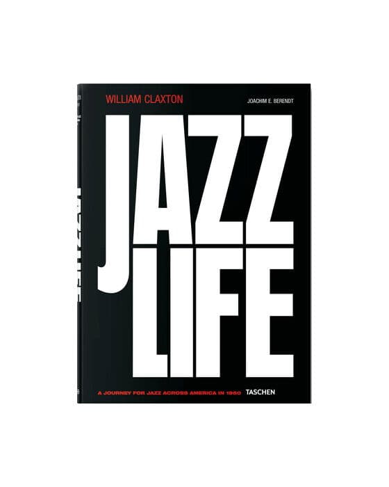 Jazzlife