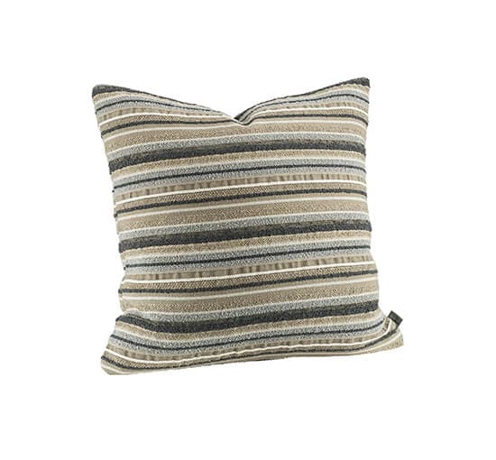 Pineto  tyynynpäällinen harmaa
