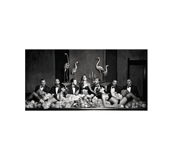 Beautiful Dominance – Cobra Art