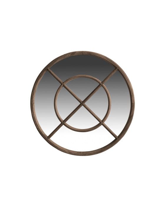 Elmwood Mirror – Artwood