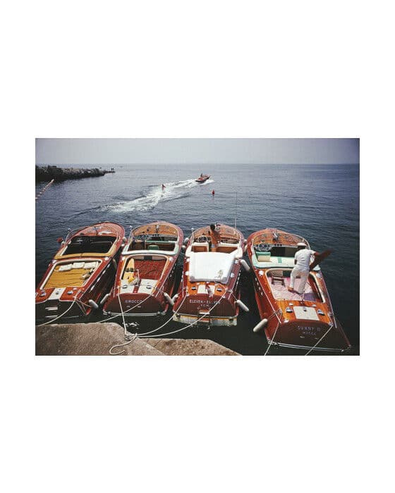 Hotel Du Cap-Eden-Roc – Slim Aarons