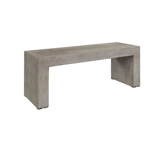Ansei U -penkki – Artwood