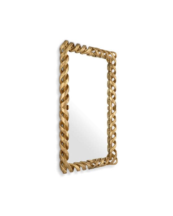 Casone Mirror Gold