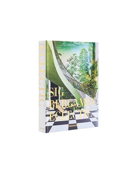 Sig Bergamin Eclectic