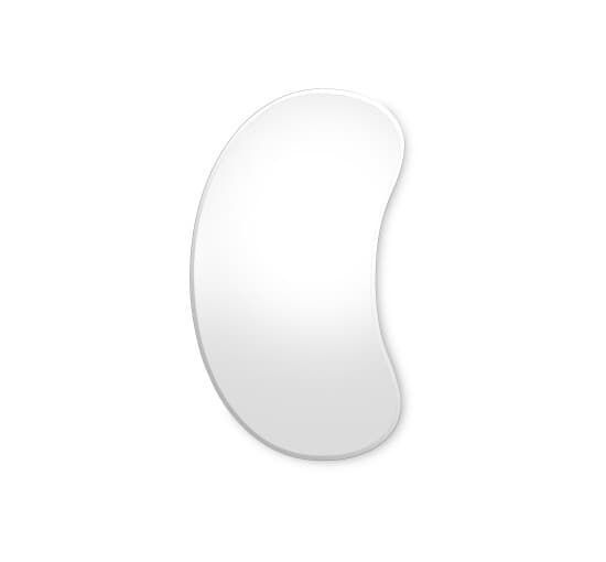 Garrettin peili – Eichholtz