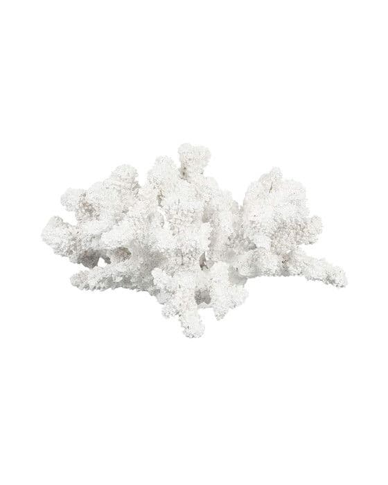 Audette-koralli, valkoinen – Newport