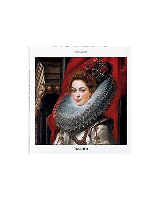 Rubens - Basic Art Series